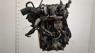 1010200Q1K,M9R Двигатель Nissan Qashqai 1  Арт 20417590, вид 4