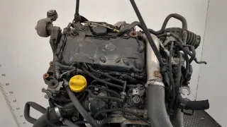 1010200Q1K,M9R Двигатель Nissan Qashqai 1  Арт 20417590, вид 5
