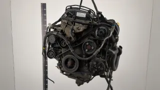 AOBA, AOBC Двигатель Ford Mondeo 4 restailing Арт 20421298, вид 1