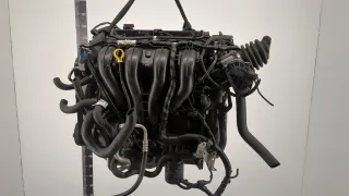 AOBA, AOBC Двигатель Ford Mondeo 4 restailing Арт 20421298, вид 2