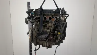 AOBA, AOBC Двигатель Ford Mondeo 4 restailing Арт 20421298, вид 3