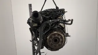 AOBA, AOBC Двигатель Ford Mondeo 4 restailing Арт 20421298, вид 4