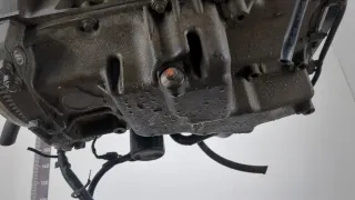 AOBA, AOBC Двигатель Ford Mondeo 4 restailing Арт 20421298, вид 5