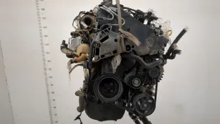 DFSB Двигатель Skoda Yeti Арт 20421477, вид 1