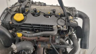 Z19DT Двигатель Opel Signum Арт 20421550, вид 5