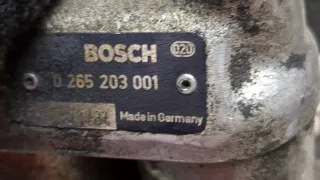 0265203001,90444660 Блок АБС (ABS) Opel Omega B Арт 9263066, вид 3