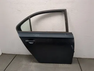 5JA839462 Стеклоподъемник правый задний Seat Toledo 4 Арт 11318732, вид 1
