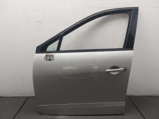 807212569R,807311805R Стеклоподъемник левый передний Renault Scenic 3 Арт 11321034, вид 1