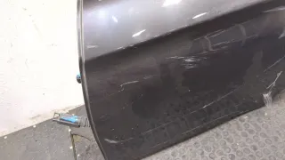 51357281887,7281887 Стеклоподъемник левый задний BMW 3 F30/F31/GT F34 Арт 11359451, вид 2