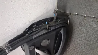 51357281887,7281887 Стеклоподъемник левый задний BMW 3 F30/F31/GT F34 Арт 11359451, вид 3