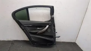 51357281887,7281887 Стеклоподъемник левый задний BMW 3 F30/F31/GT F34 Арт 11359451, вид 4