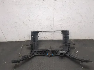 1518178,4N1H16E146AC Панель передняя (телевизор) Ford Fusion 1 Арт 20197918, вид 5