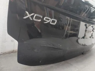  Крышка багажника (дверь 3-5) Volvo XC90 2 Арт 20421400, вид 4