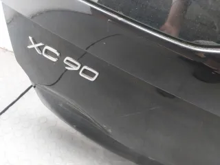  Крышка багажника (дверь 3-5) Volvo XC90 2 Арт 20421400, вид 5