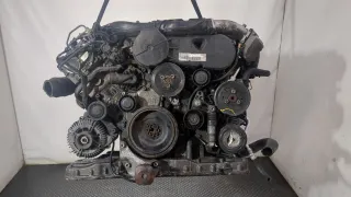 059145715E,059145721K Турбина Audi A6 C6 (S6,RS6) Арт 11258079, вид 1