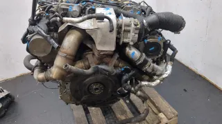 059145715E,059145721K Турбина Audi A6 C6 (S6,RS6) Арт 11258079, вид 4