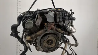 059145722R Турбина Audi Q7 4L Арт 11402244, вид 2