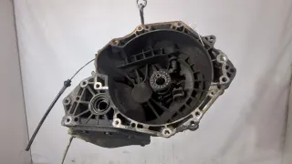 55562397 КПП механическая (МКПП) 5-ступенчатая Opel Vectra C  Арт 9362337, вид 1