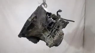 55562397 КПП механическая (МКПП) 5-ступенчатая Opel Vectra C  Арт 9362337, вид 2