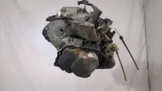 55562397 КПП механическая (МКПП) 5-ступенчатая Opel Vectra C  Арт 9362337, вид 3