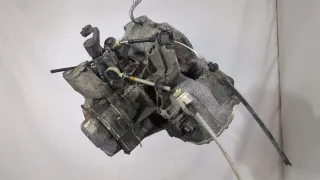 55562397 КПП механическая (МКПП) 5-ступенчатая Opel Vectra C  Арт 9362337, вид 4