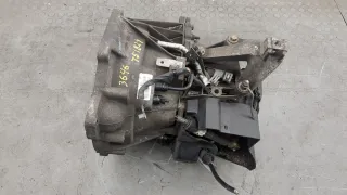  КПП механическая (МКПП) 5-ступенчатая Ford C-max 1 Арт 20420113, вид 1