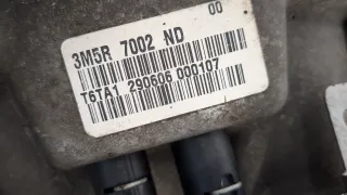  КПП механическая (МКПП) 5-ступенчатая Ford C-max 1 Арт 20420113, вид 2