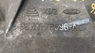  КПП механическая (МКПП) 5-ступенчатая Ford C-max 1 Арт 20420113, вид 3
