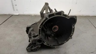  КПП механическая (МКПП) 5-ступенчатая Ford C-max 1 Арт 20420113, вид 4