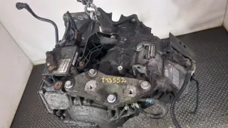 TF-80SC Коробка передач автоматическая (АКПП) Volvo S80 2 Арт 9470238, вид 5