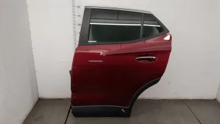  Замок двери задней левой Buick Encore GX Арт 11404221, вид 1