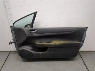  Замок двери передней правой Peugeot 307 Арт 11404637, вид 4