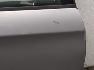  Замок двери задней правой Citroen C5 2 Арт 11404903, вид 2