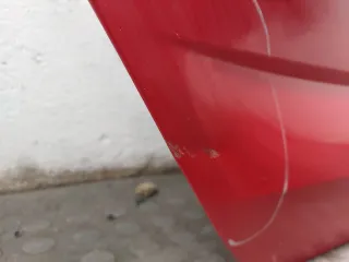 5E9845214K,5E9845214K5AP Форточка задняя правая Skoda Octavia A7 Арт 11274666, вид 2