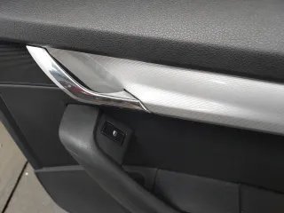 5E9845214K,5E9845214K5AP Форточка задняя правая Skoda Octavia A7 Арт 11274666, вид 3