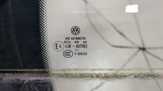 5N0845214D Форточка задняя правая Volkswagen Tiguan 1 Арт 8353208, вид 2