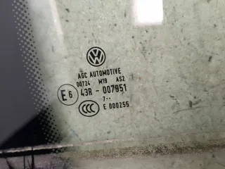 5N0845214D Форточка задняя правая Volkswagen Tiguan 1 Арт 8353208, вид 4