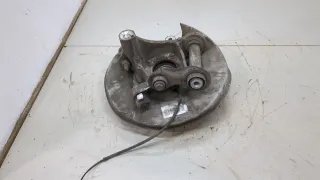33416765566,6765566,34216754630,6754630,33326775080,6775080 Ступица задняя правая BMW 7 E65/E66 Арт 20412300, вид 2