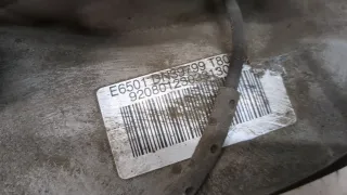 33416765566,6765566,34216754630,6754630,33326775080,6775080 Ступица задняя правая BMW 7 E65/E66 Арт 20412300, вид 3