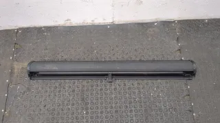 4B9861691E Шторка багажника Audi A6 C5 (S6,RS6) Арт 20249439, вид 5