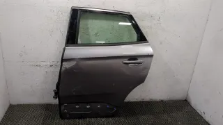 YP00119980 Дверь задняя левая серая Opel Grandland X Арт 8273070, вид 1