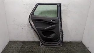 YP00119980 Дверь задняя левая серая Opel Grandland X Арт 8273070, вид 5