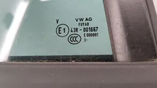 5JA833052C Дверь задняя правая белая Skoda Rapid Арт 20308836, вид 3