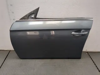 A2197200105 Дверь передняя левая серая Mercedes CLS C219 Арт 20422483, вид 1