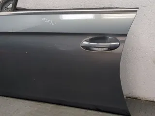 A2197200105 Дверь передняя левая серая Mercedes CLS C219 Арт 20422483, вид 2