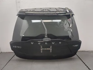  Замок крышки багажника Volvo XC90 2 Арт 11404268, вид 1