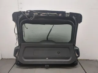  Замок крышки багажника Volvo XC90 2 Арт 11404268, вид 3