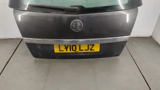  Стекло заднее Mitsubishi Pajero Sport 1 Арт 11405777, вид 2