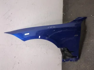 41009492905,9492905 Крыло переднее левое синее BMW 4 G22/G23 Арт 8674288, вид 1
