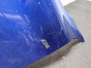 41009492905,9492905 Крыло переднее левое синее BMW 4 G22/G23 Арт 8674288, вид 2